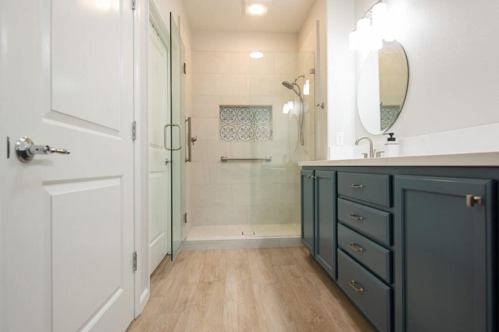 New Elk Grove Bathroom Remodel Complete: Have You Seen These 6 Amazing ...