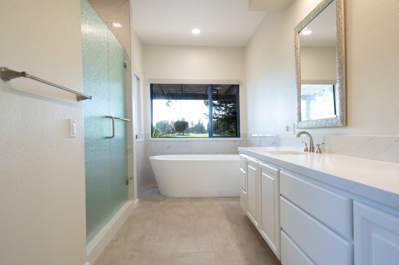 Beautiful Elk Grove Bath Remodel Complete: See This Transformation!