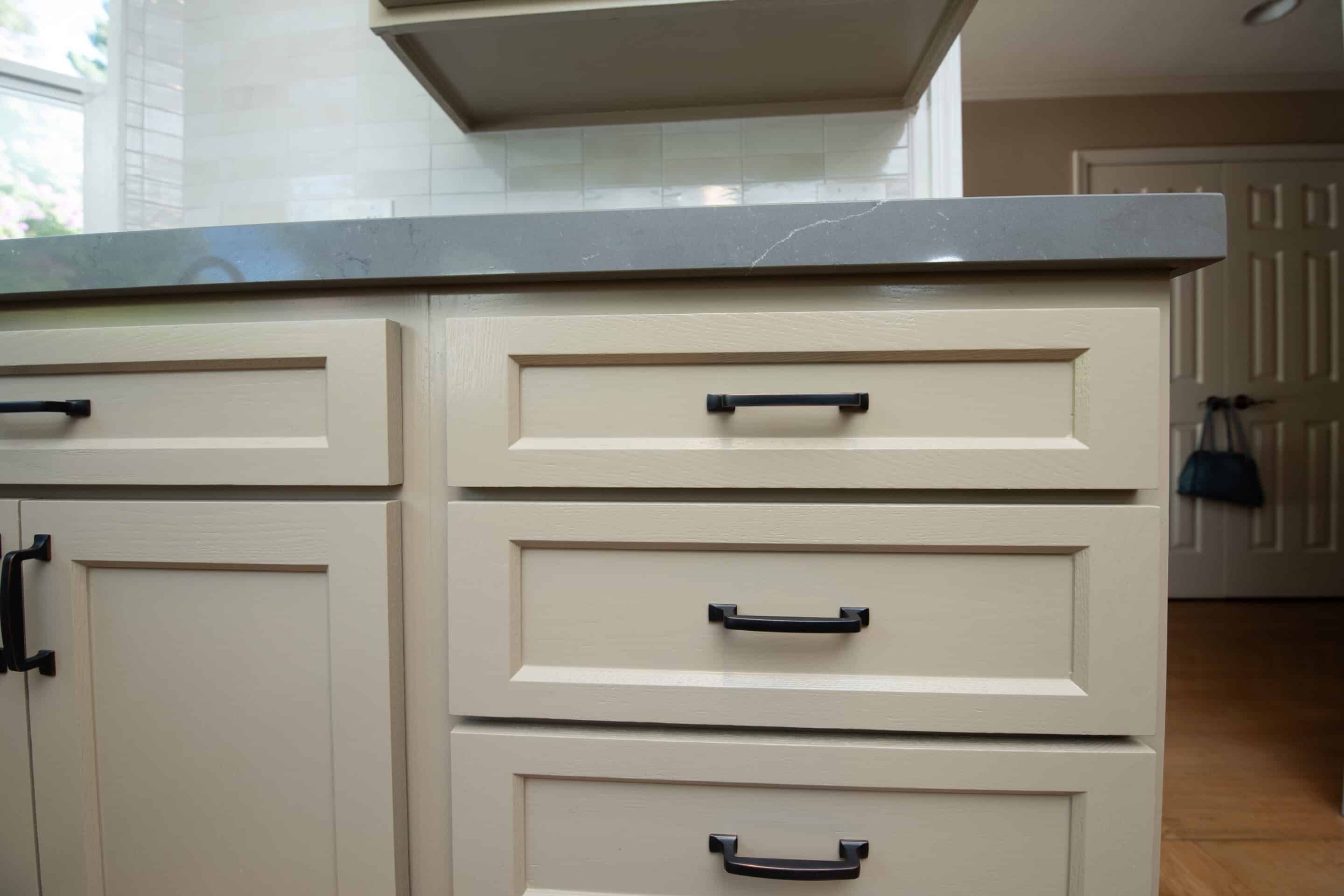 Modesto Kitchen Remodel (After)
