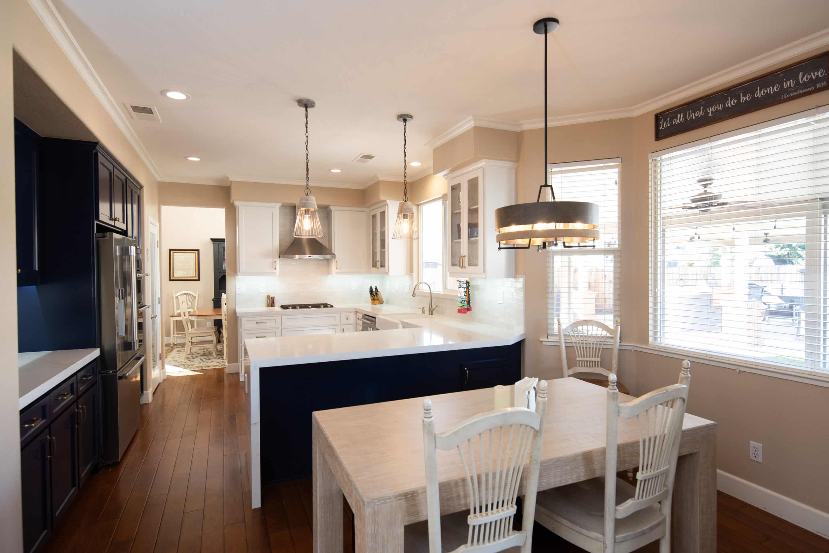 kC Colorado Ave After kC Colorado Ave After